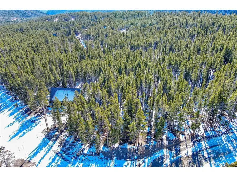 W Lot 345 Alice Rd, Idaho Springs, CO 80452 - #3