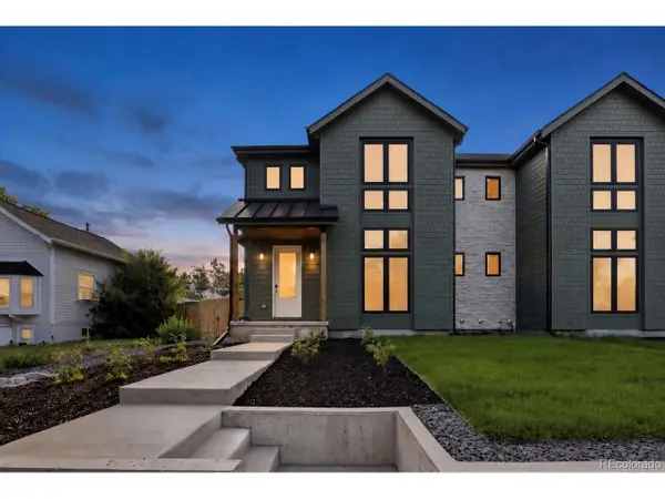 2525 Harlan St, Denver, CO 80214