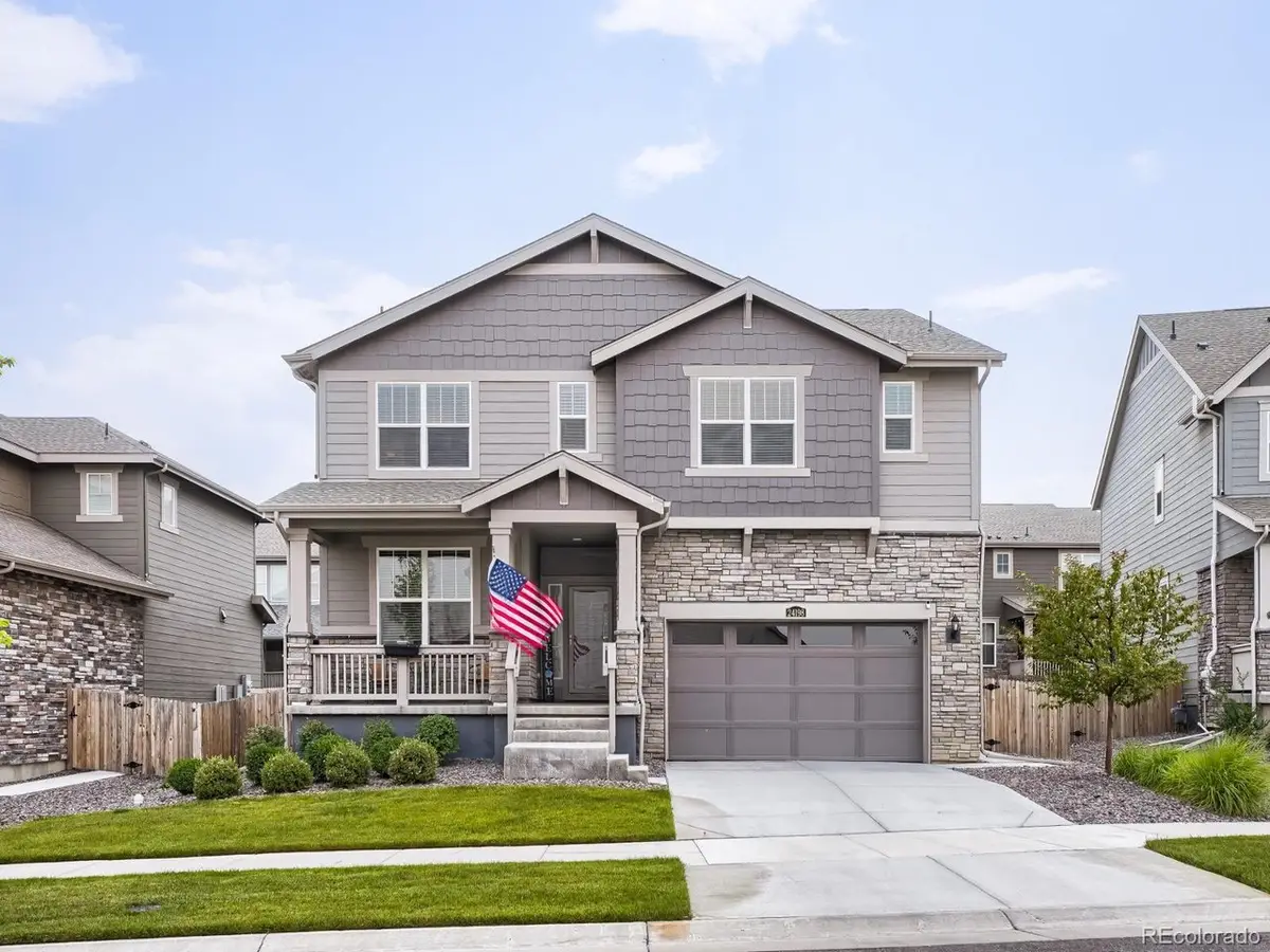 24198 E Kentucky Pl, Aurora, CO 80018 - #1