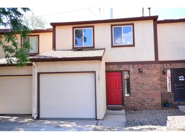 1021 Dublin Blvd, Colorado Springs, CO 80918