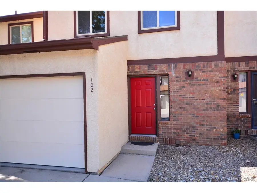 1021 Dublin Blvd, Colorado Springs, CO 80918 - Image #2