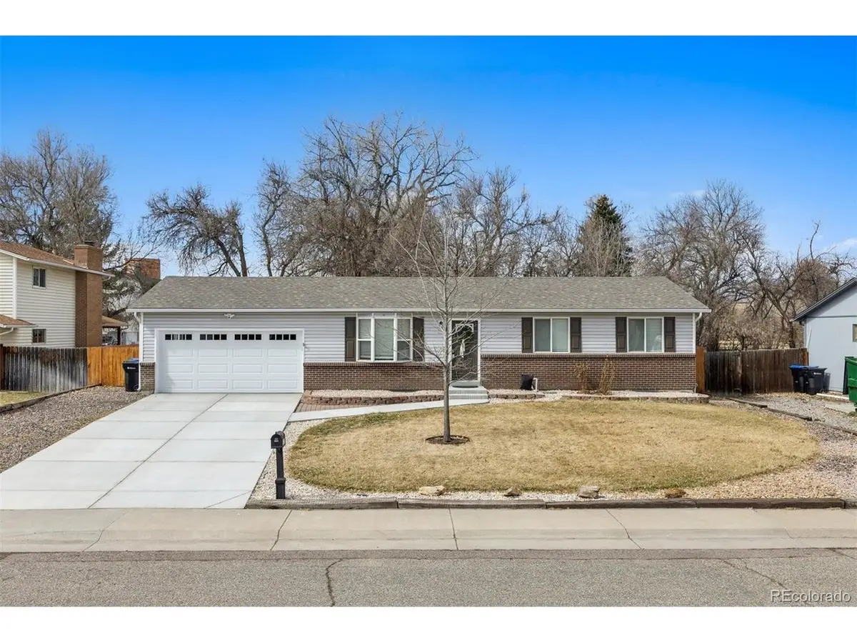 7049 Xenon Ct, Arvada, CO 80004 - #1