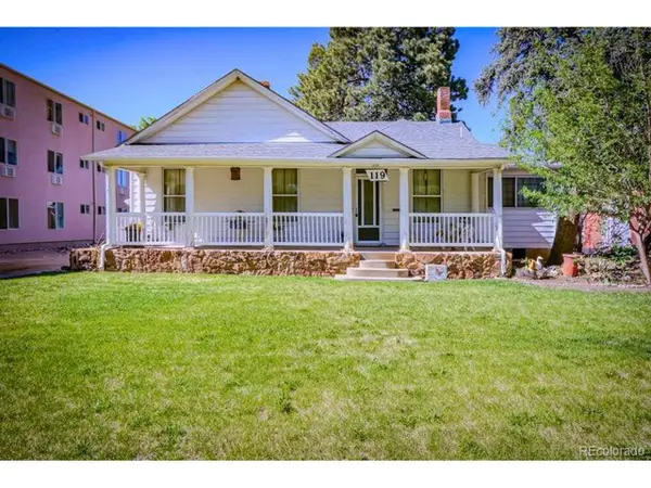 119 Idaho Ave, Pueblo, CO 81004
