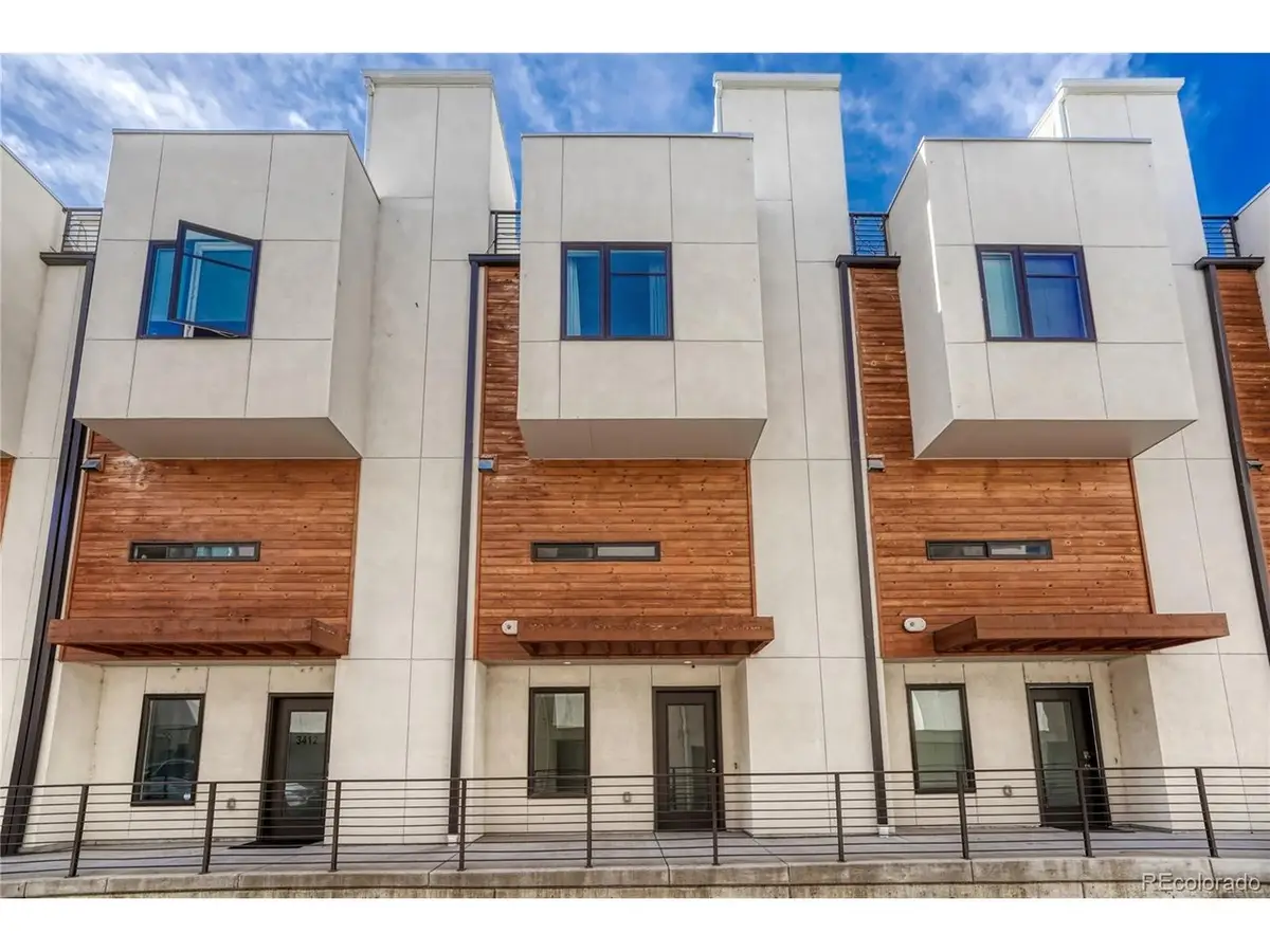 3410 W 18th Ave, Denver, CO 80204 - #1