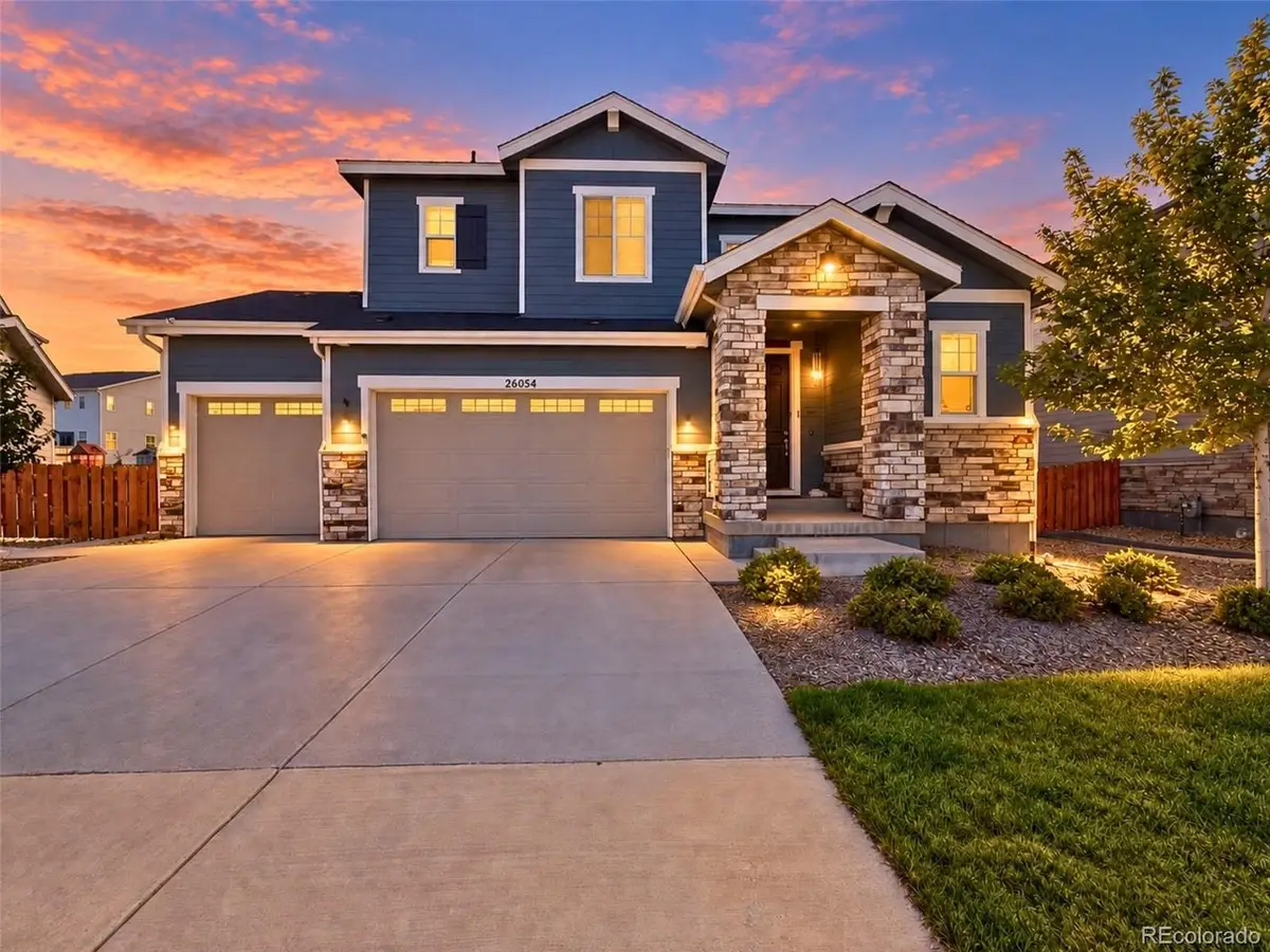 26054 E 1st Pl, Aurora, CO 80018 - #1