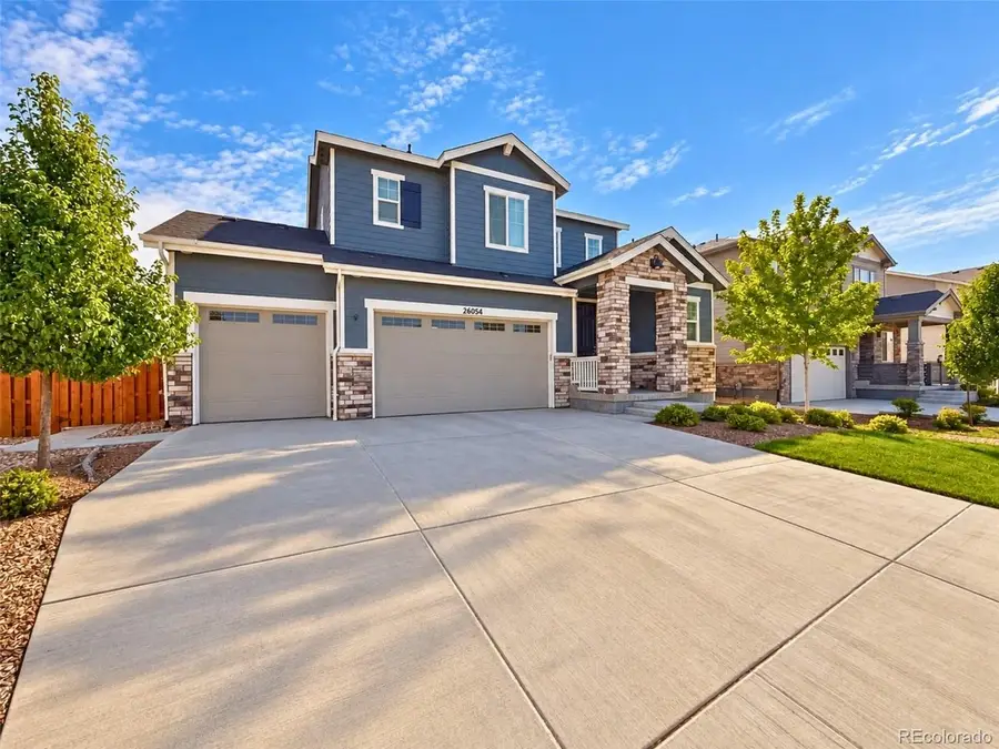 26054 E 1st Pl, Aurora, CO 80018 - #3