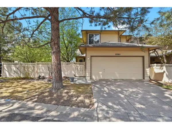 8285 S Gaylord Cir, Centennial, CO 80122