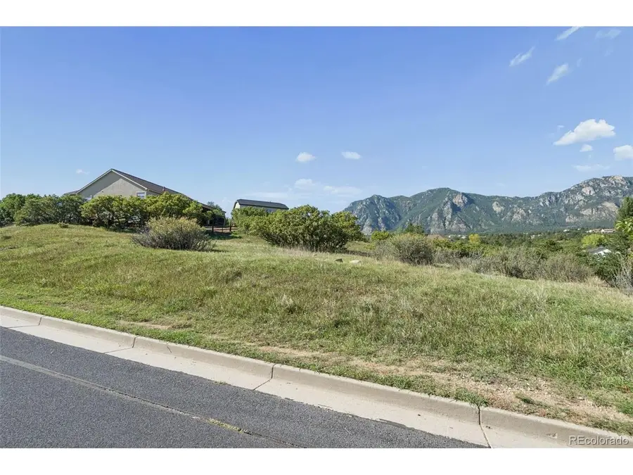 5024 Briscoglen Dr, Colorado Springs, CO 80906 - #2