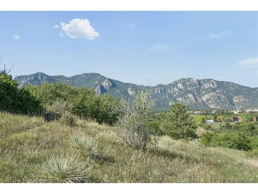 5024 Briscoglen Dr, Colorado Springs, CO 80906 - #3