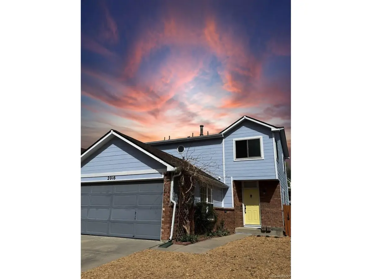 2016 Mount Sneffels St, Longmont, CO 80504 - #1