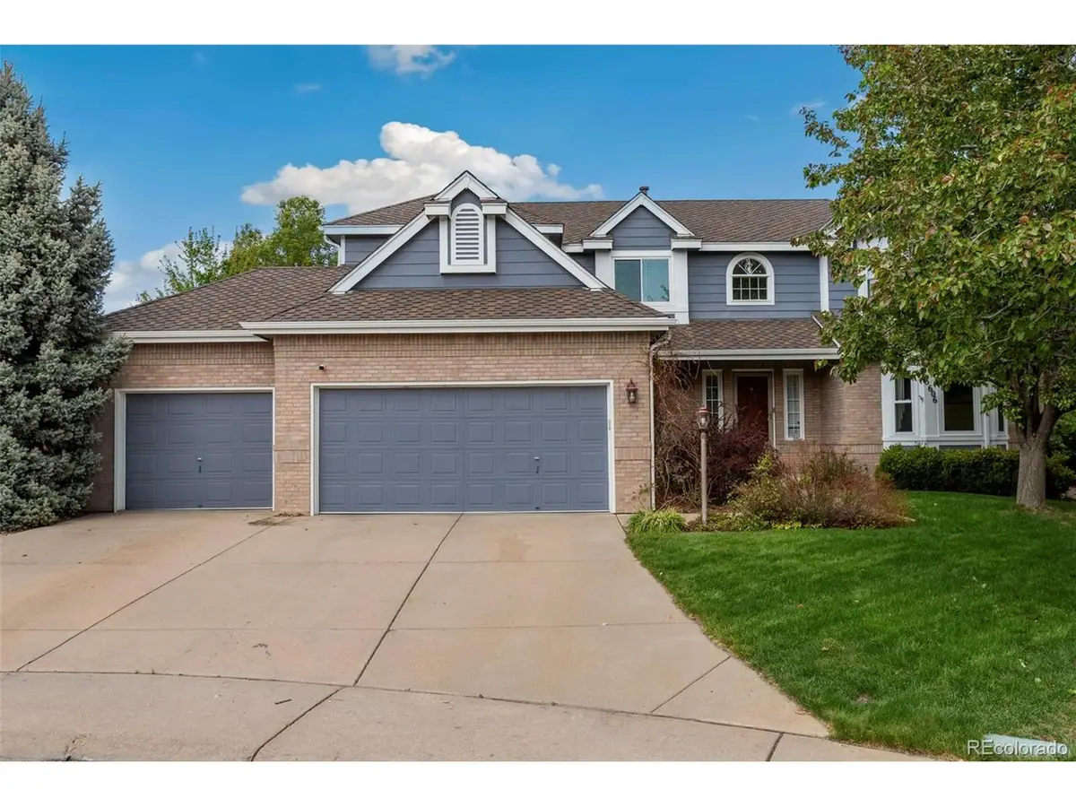 5606 S Helena Ct, Centennial, CO 80015 - #1