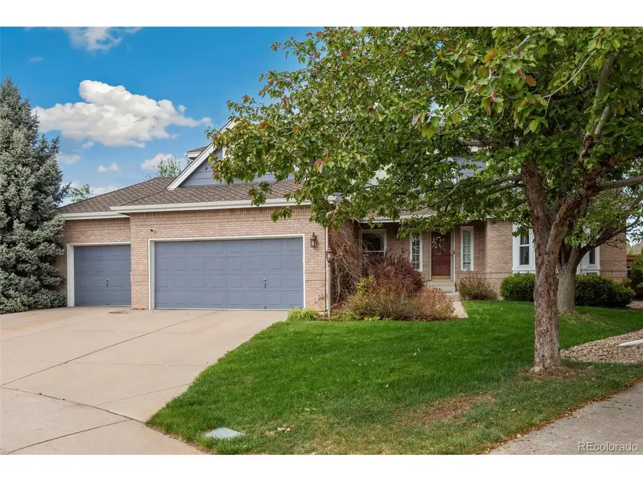 5606 S Helena Ct, Centennial, CO 80015 - #2