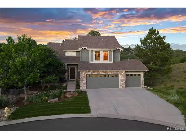 1394 Black Pine Ct, Castle Rock, CO 80104