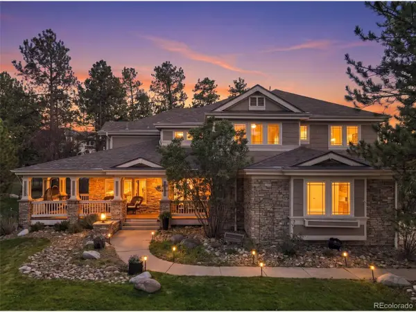 7994 Towhee Rd, Parker, CO 80134
