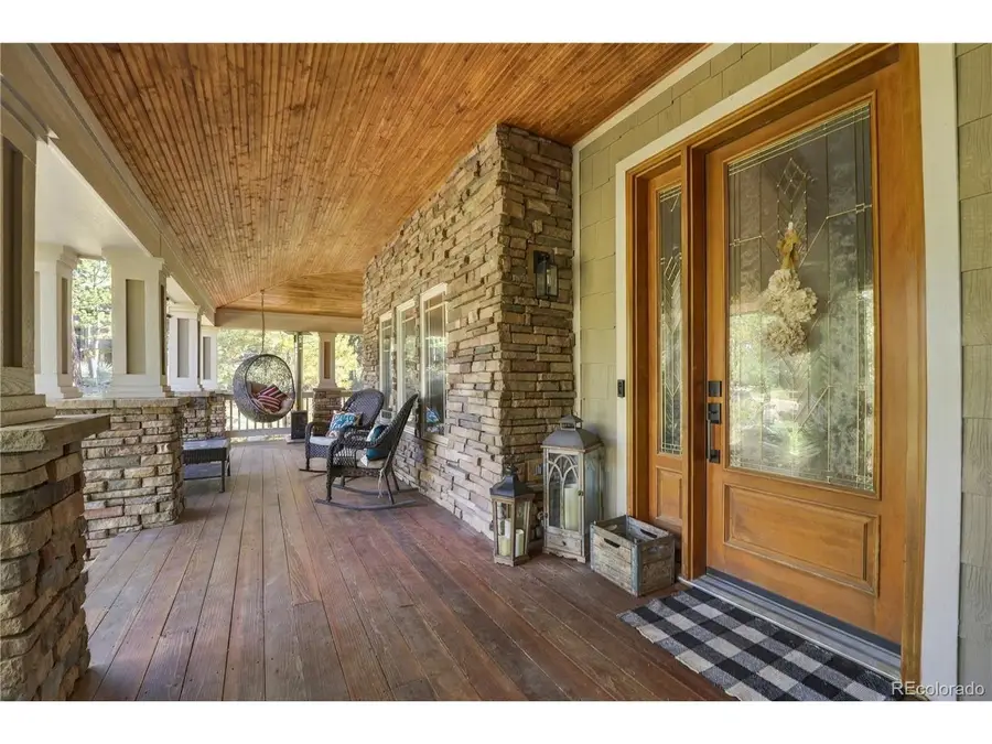 7994 Towhee Rd, Parker, CO 80134 - #2