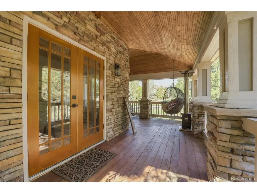 7994 Towhee Rd, Parker, CO 80134 - #3