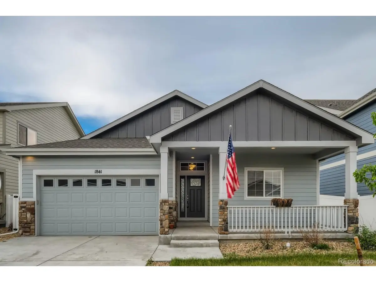 1841 Holloway Dr, Windsor, CO 80550 - #1
