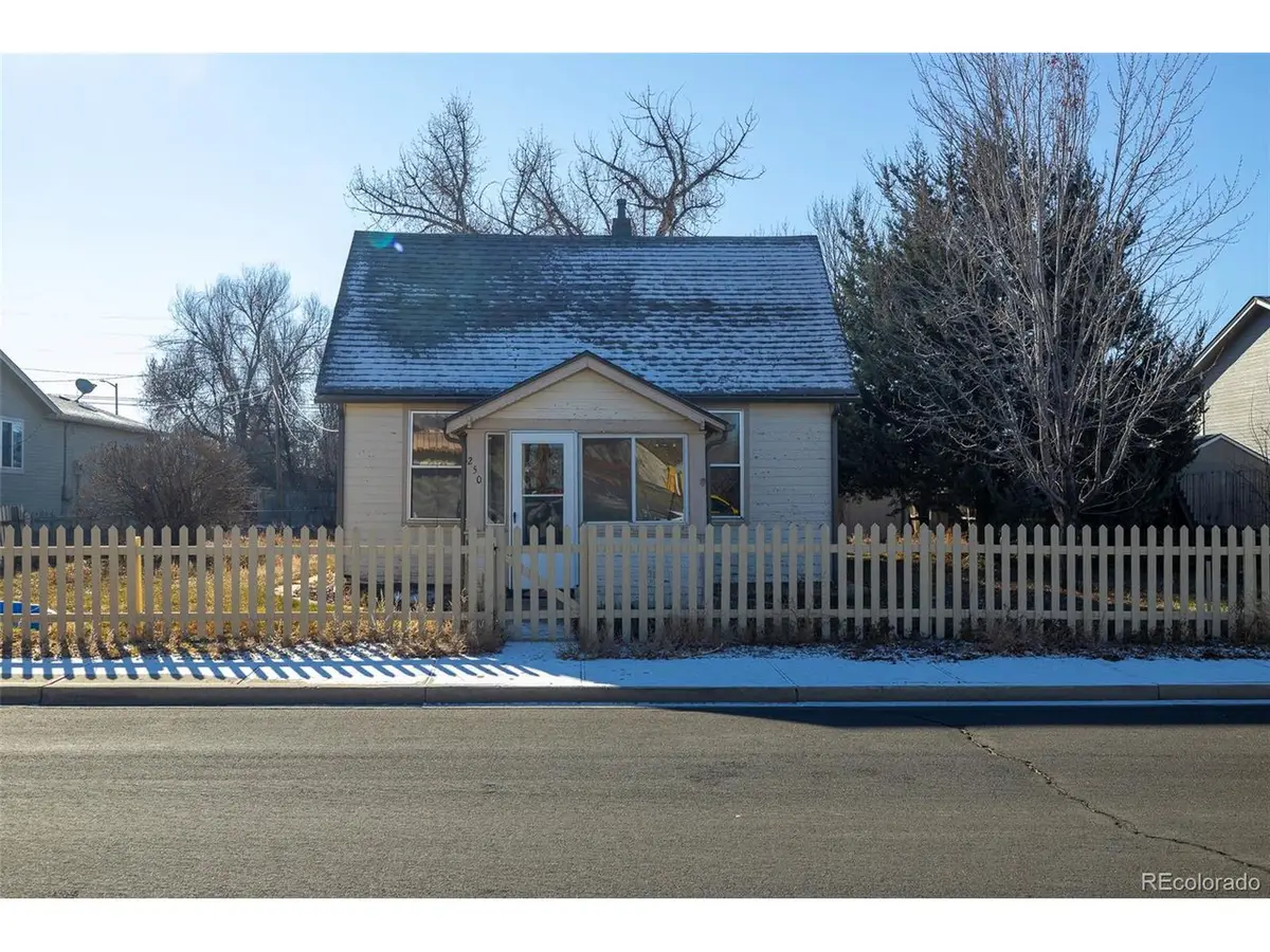 Address Withheld By Seller, Frederick, CO 80530 - Image #1