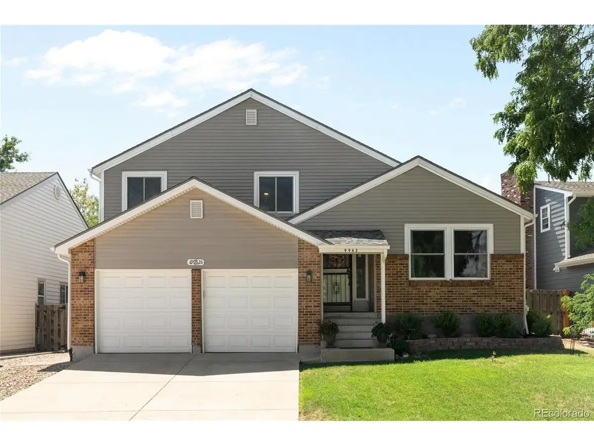 9962 W 82nd Pl, Arvada, CO 80005 - #1