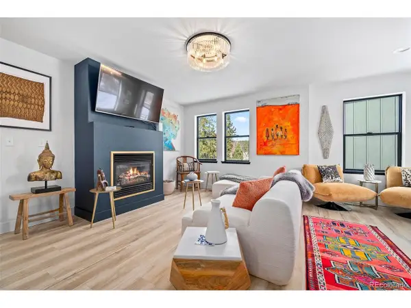 Address Withheld By Seller, Fraser, CO 80442