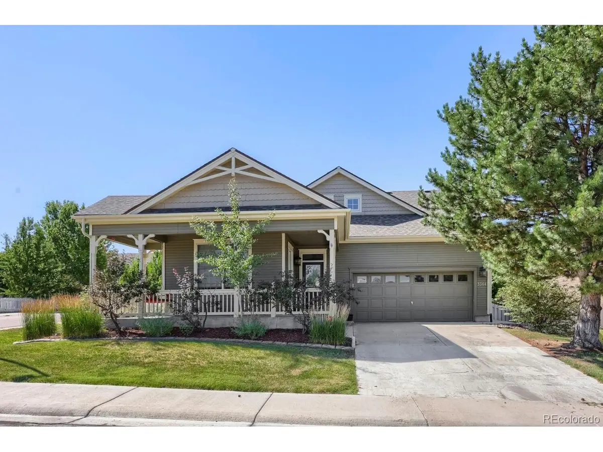 3364 Spruce Dell Ct, Castle Rock, CO 80109 - #1