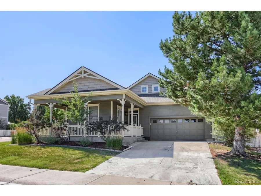 3364 Spruce Dell Ct, Castle Rock, CO 80109 - #2