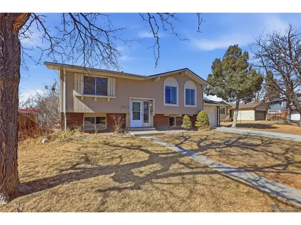 7359 S Syracuse Ct, Centennial, CO 80112