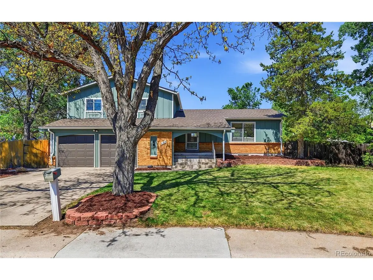 11607 E Mexico Ave, Aurora, CO 80012 - #1