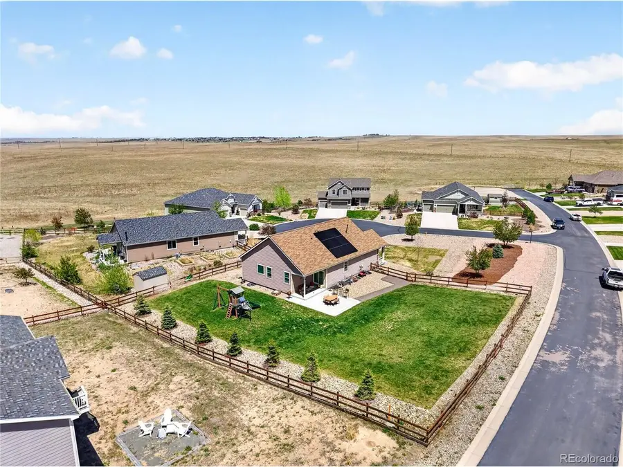42061 Firestone Cir, Elizabeth, CO 80107 - #2