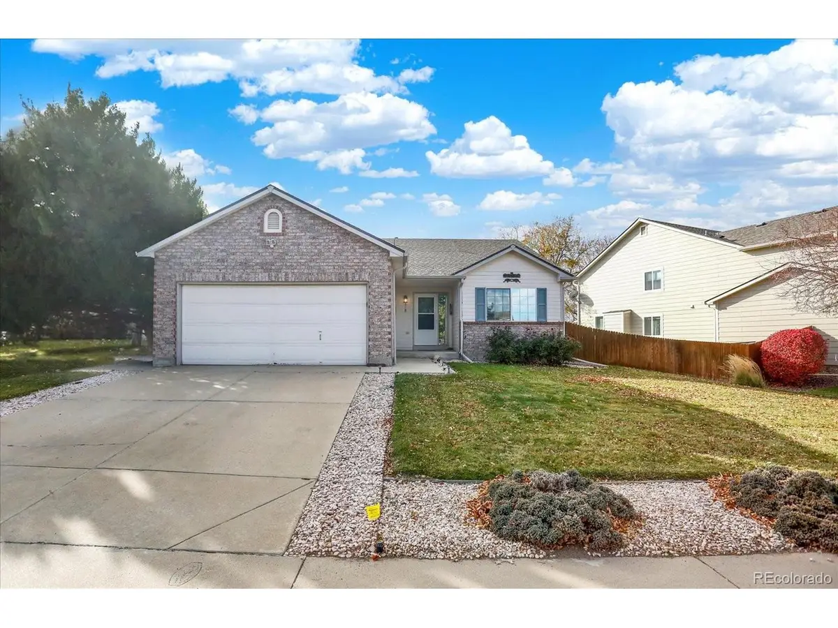 618 Box Elder Creek Dr, Brighton, CO 80601 - #1