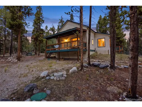 271 Willow Ln, Alma, CO 80420