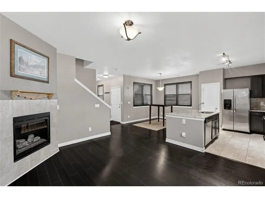 3611 S Perth Cir #104, Aurora, CO 80013 - #3