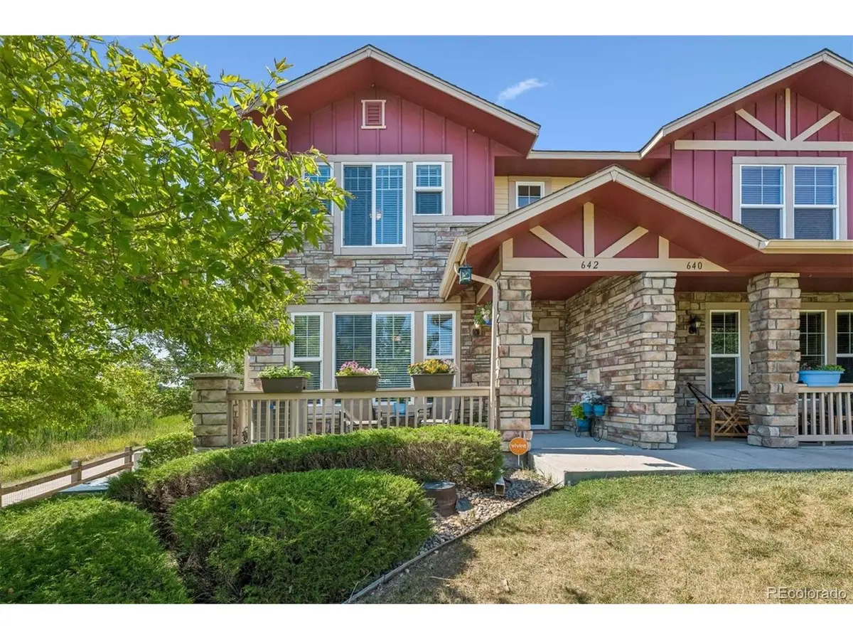 642 S Norfolk Way, Aurora, CO 80017 - #1