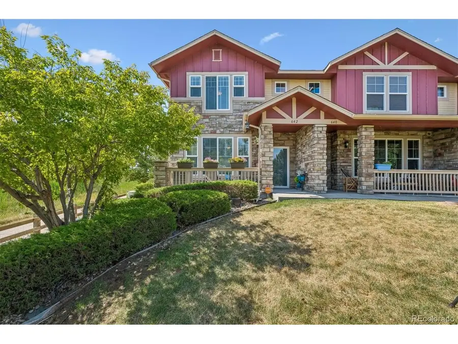 642 S Norfolk Way, Aurora, CO 80017 - #2