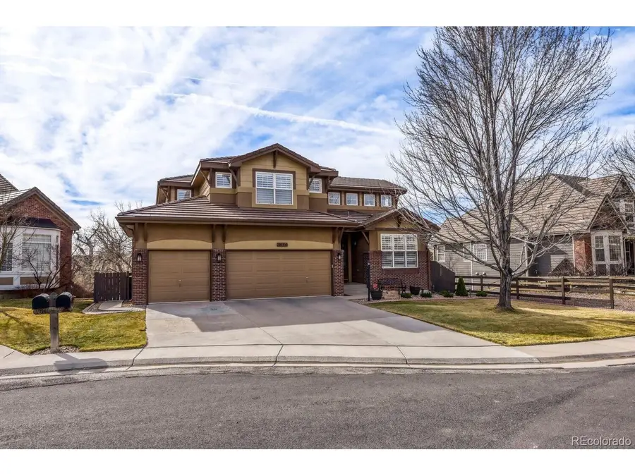 10154 Severn Ln, Parker, CO 80134 - #2