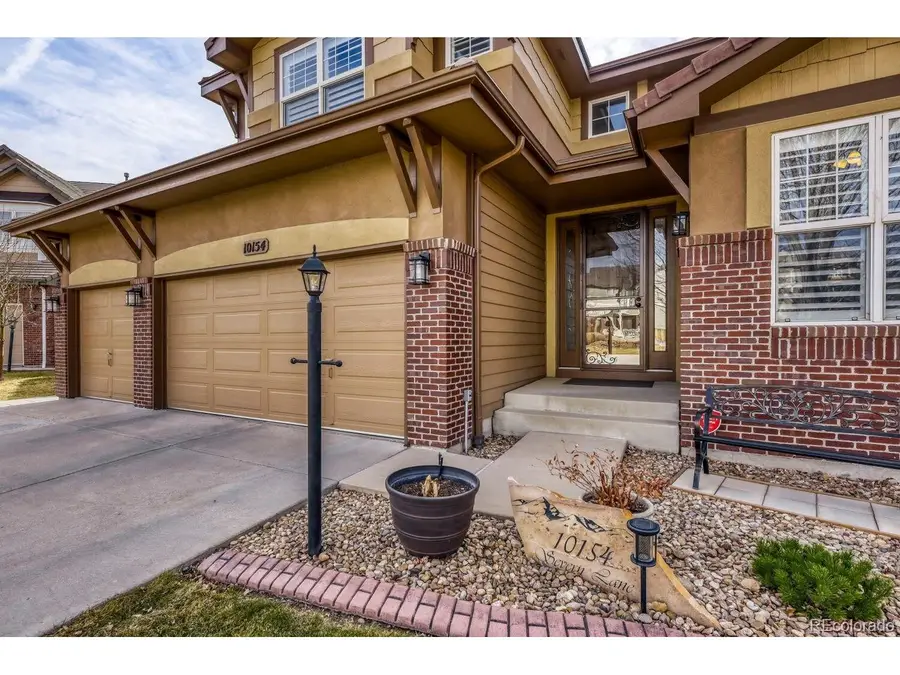 10154 Severn Ln, Parker, CO 80134 - #3
