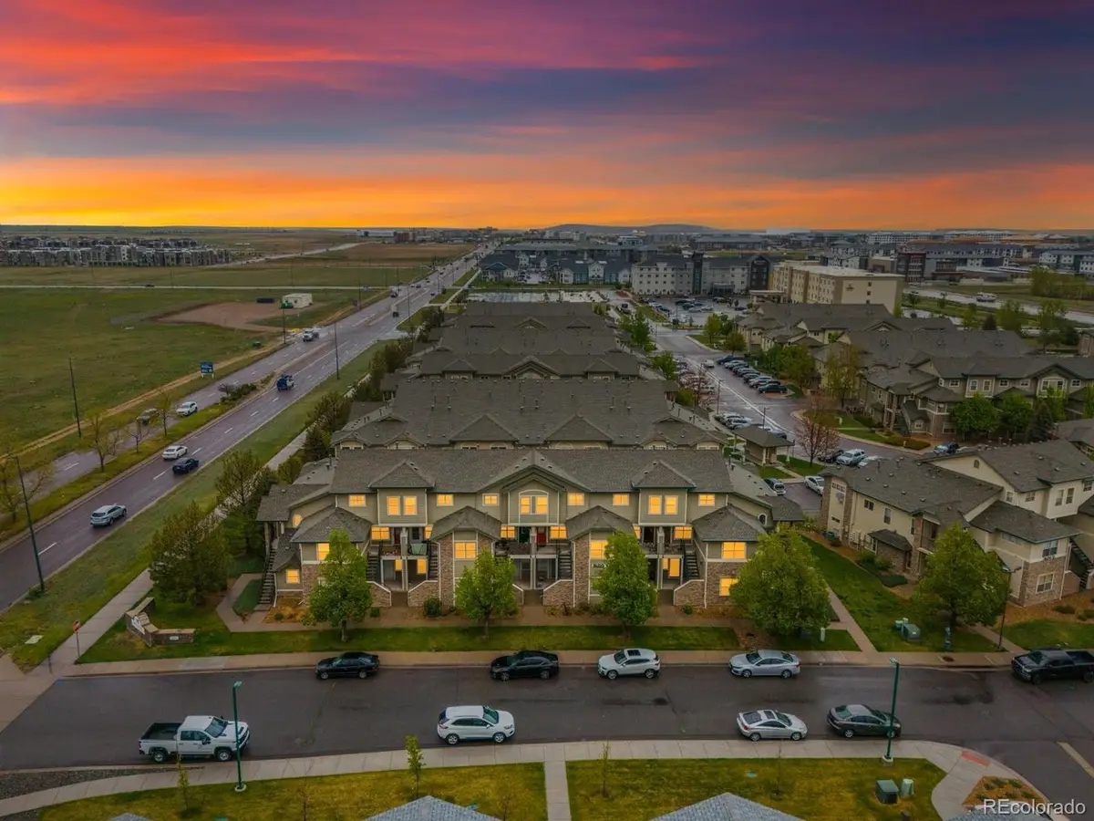 5800 Tower Rd #6-610, Denver, CO 80249 - #1