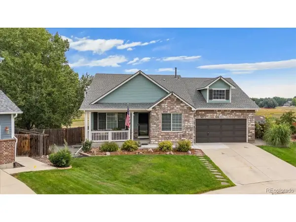 8001 Raspberry Dr, Frederick, CO 80504