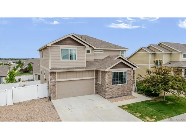 1019 Mt Oxford Ave, Windsor, CO 80550