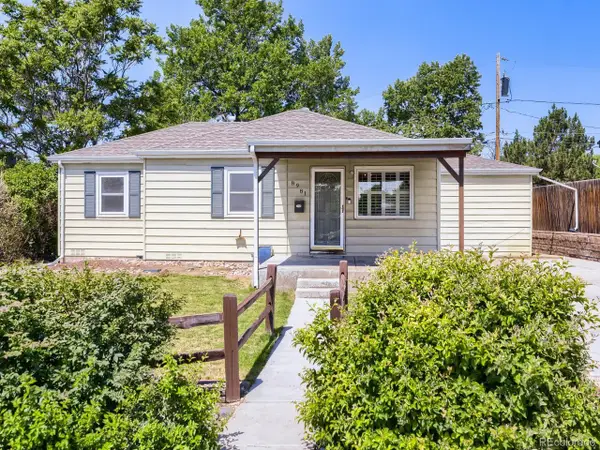 8981 York St, Thornton, CO 80229