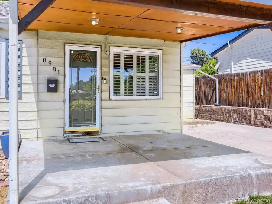 8981 York St, Thornton, CO 80229 - #2