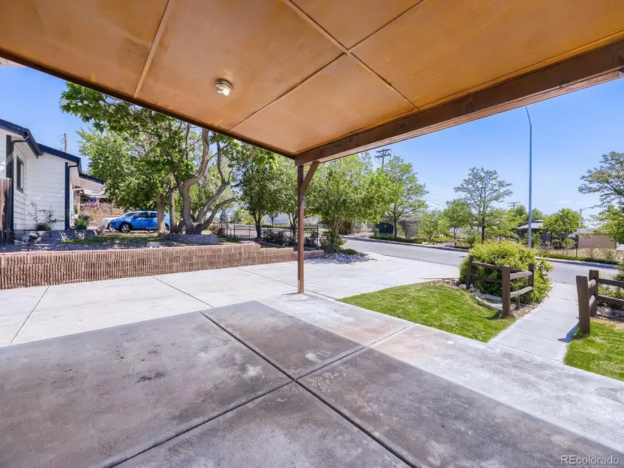 8981 York St, Thornton, CO 80229 - #3