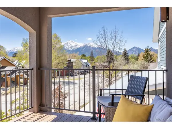 428 Cedar St, Buena Vista, CO 81211