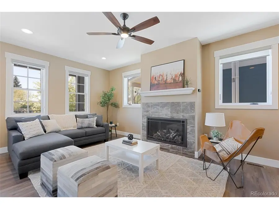428 Cedar St, Buena Vista, CO 81211 - #2