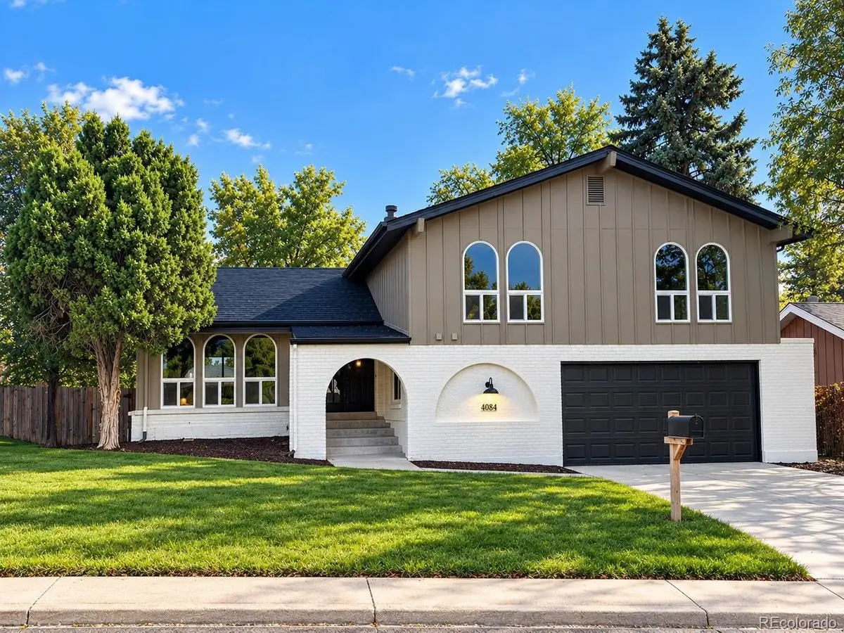 4084 S Willow Way, Denver, CO 80237 - #1