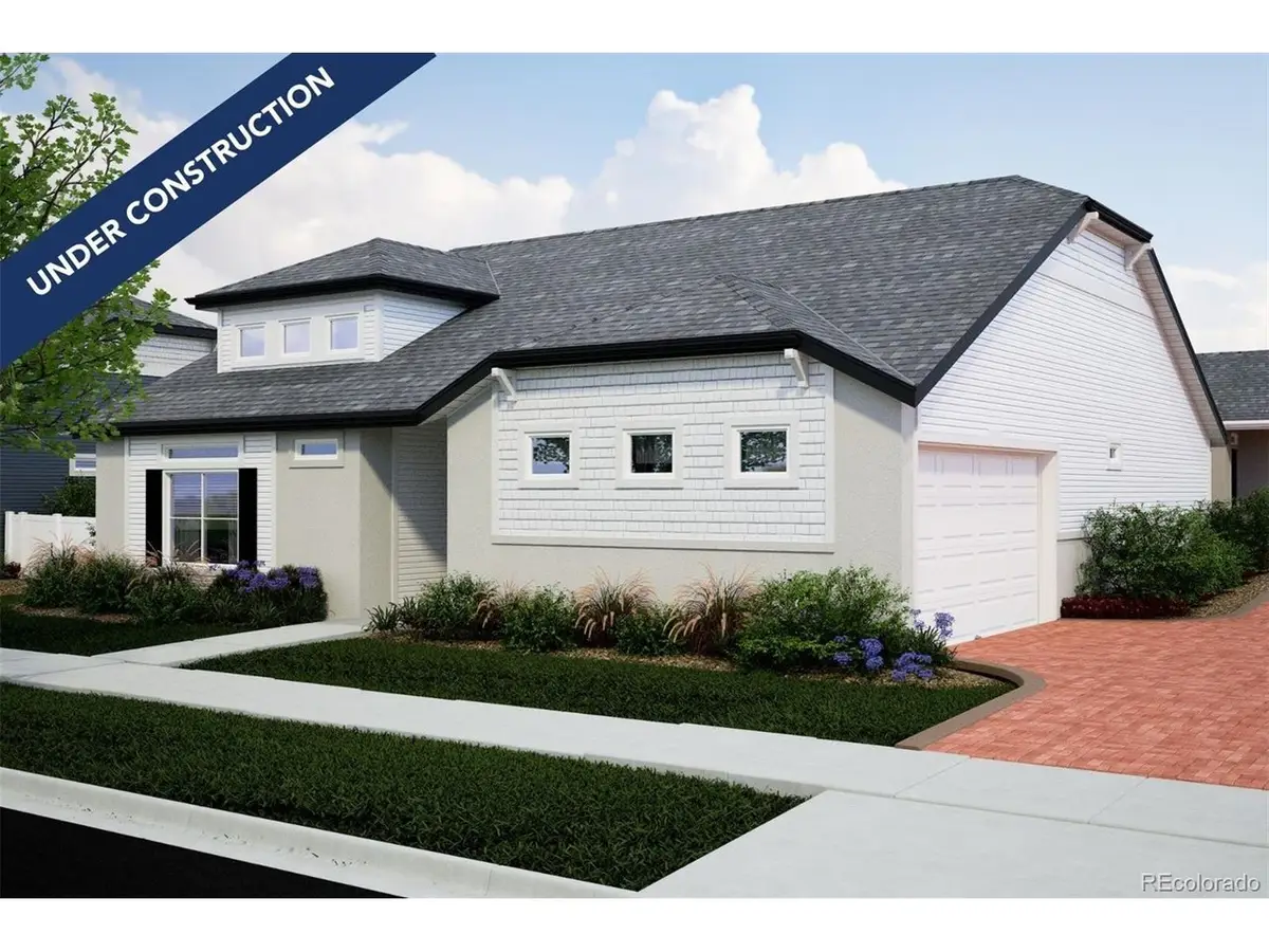 22113 E 49th Pl, Aurora, CO 80019 - #1