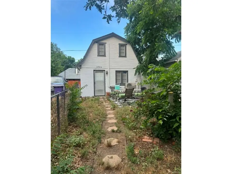 4564 Newton St, Denver, CO 80211 - #2