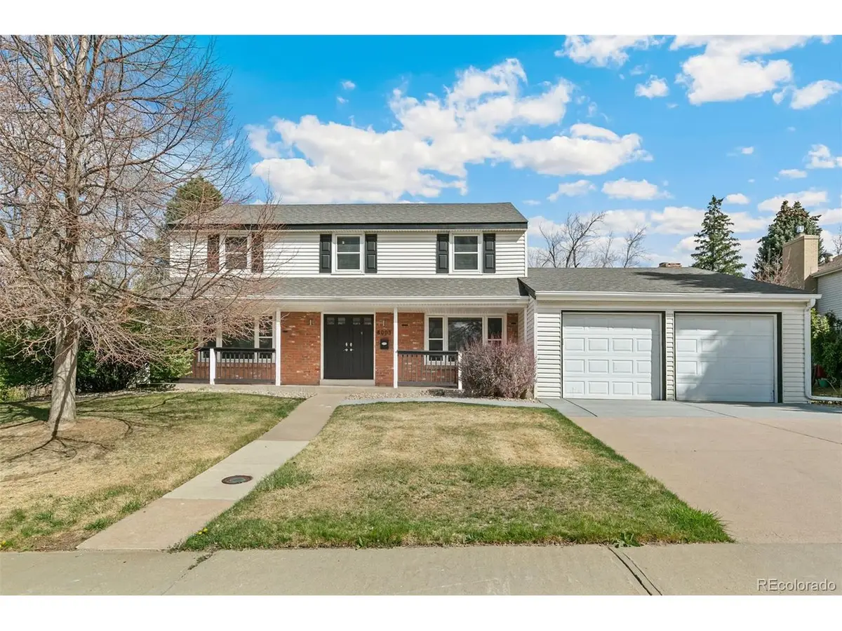 8003 E Hinsdale Pl, Centennial, CO 80112 - #1