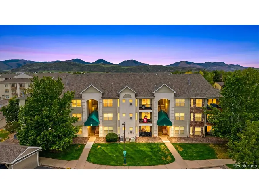 5667 S Urban St #201, Littleton, CO 80127 - #2