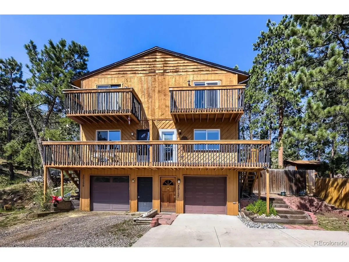 30157 Aspen Ln, Evergreen, CO 80439 - #1